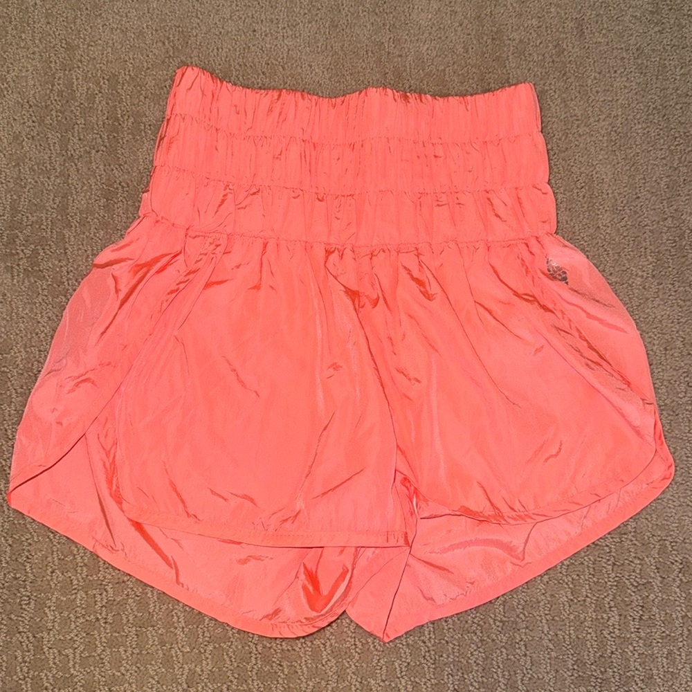Free People Shorts